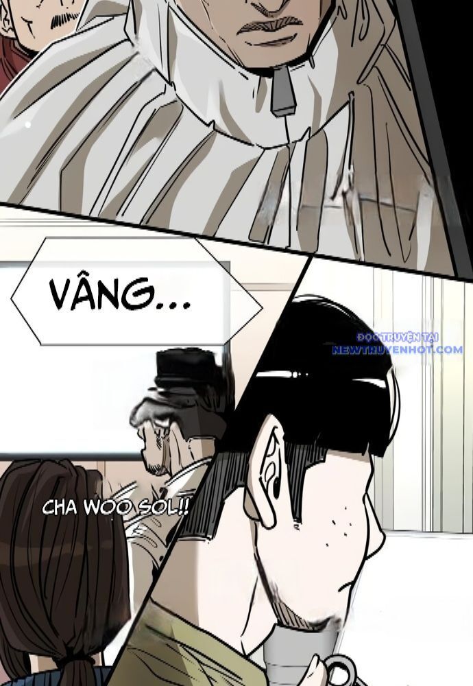 shark - cá mập chapter 328 22