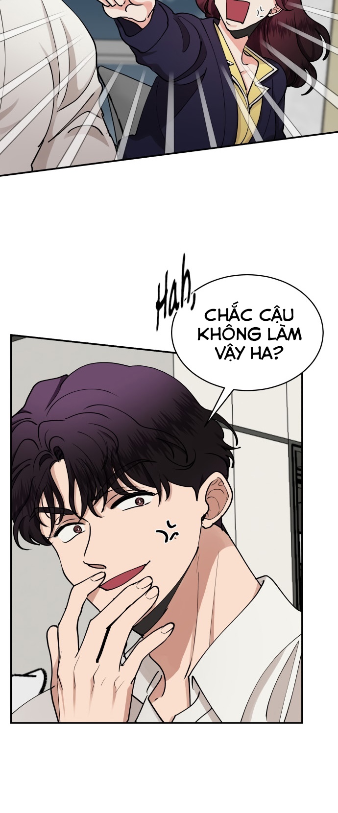 cặp đôi oan gia ngõ hẹp chapter 32 14