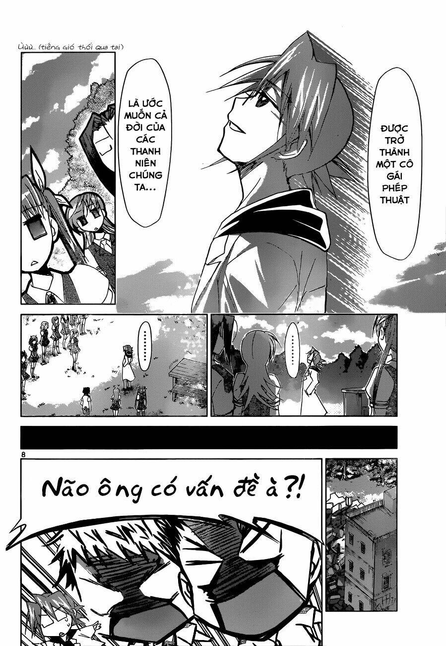 denpa kyoushi chapter 107 10