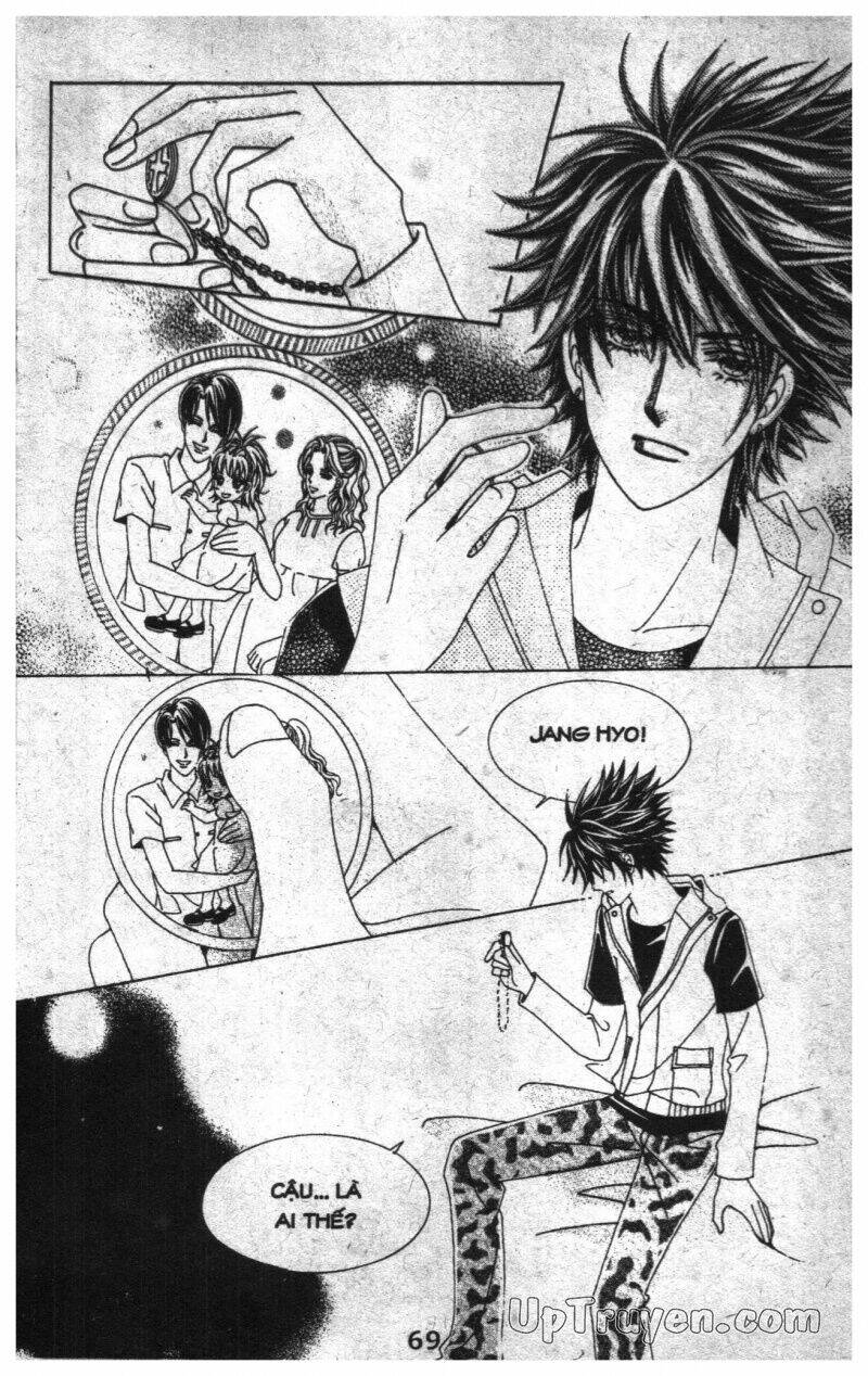 dạ khúc chapter 3 69