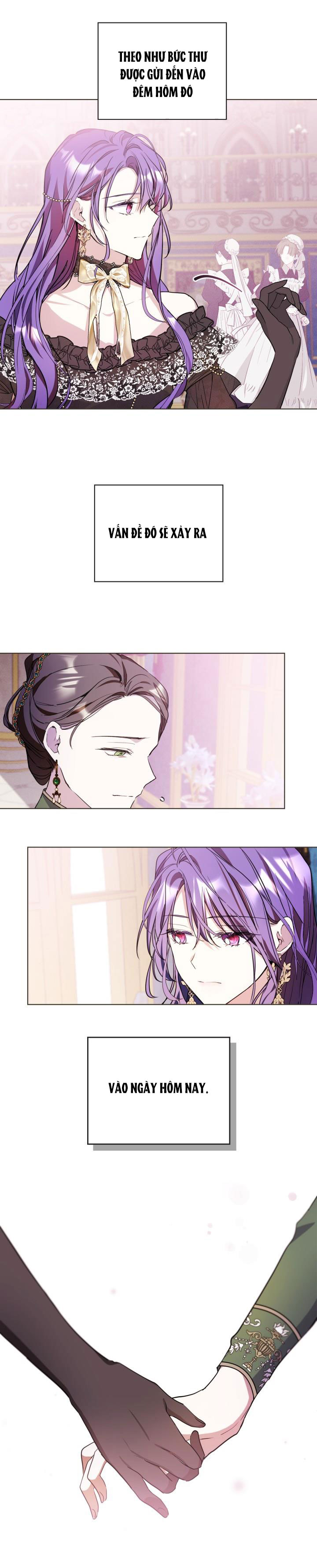 lọ lem hangul comingsoon chapter 11.2 1