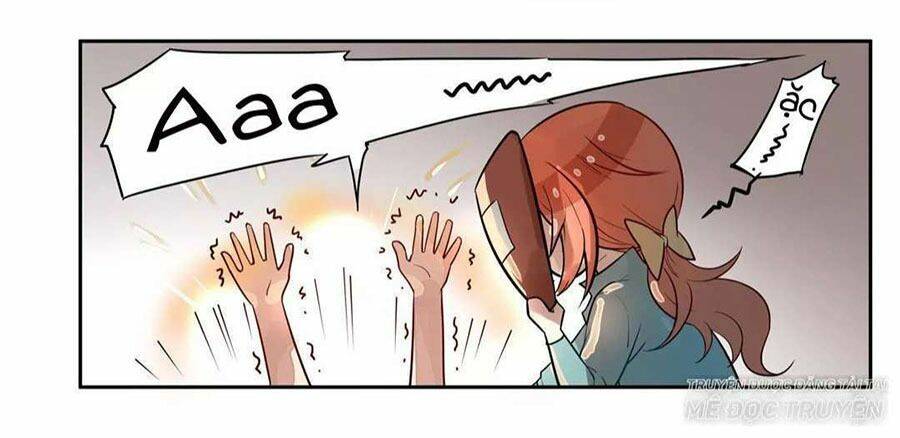 tất cả châu bảo đều cầu xin tôi trêu chọc nó chapter 0 18