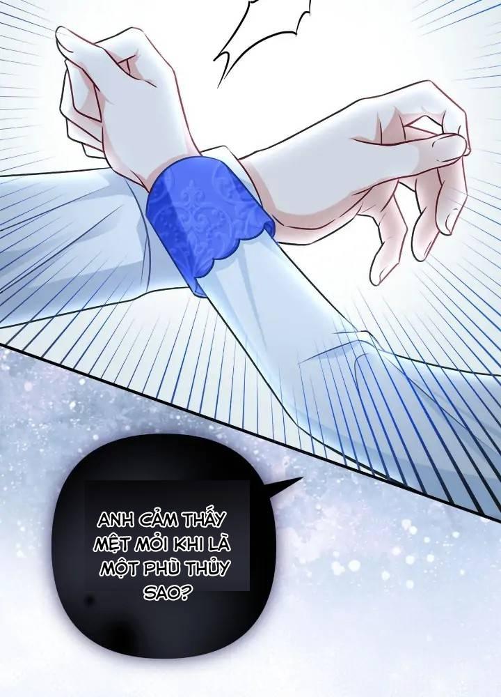 tại sao mẹ chồng tôi lại như thế này? chapter 5 28