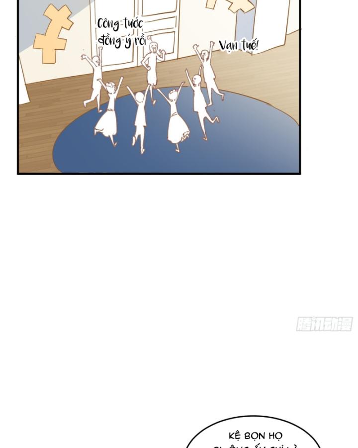 tiểu thư công tước không muốn bị sủng tới hỏng chapter 2 22