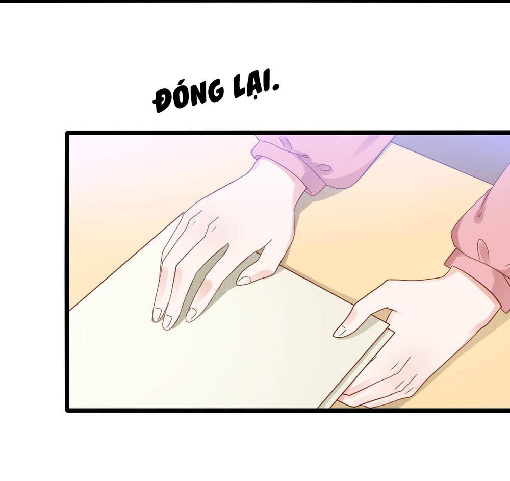 trọng sinh chi song diện cừu phục ký chapter 14 17