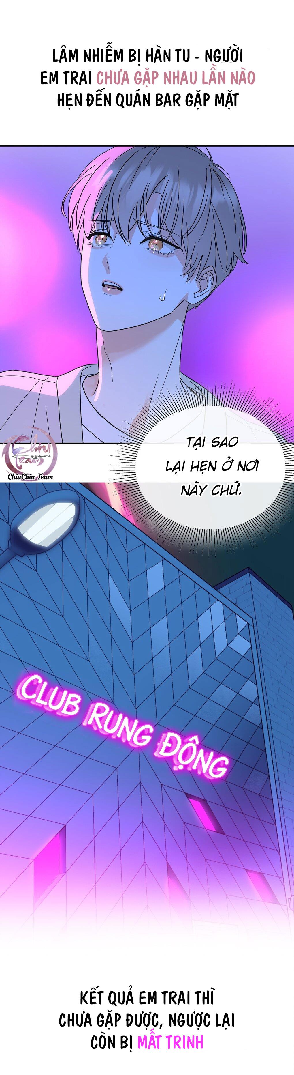 ra ruộng ngô với anh á, còn lâu! chapter 19 1