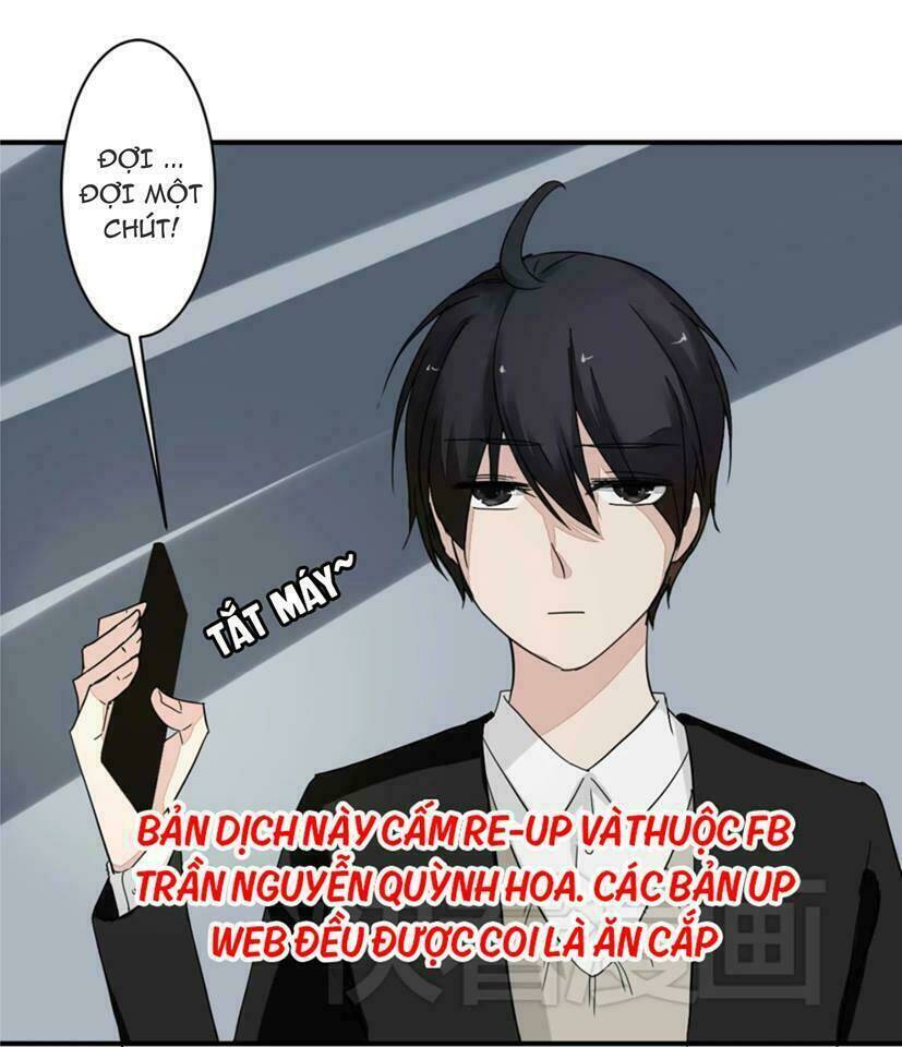 quy tắc của mỹ nam chapter 10 2