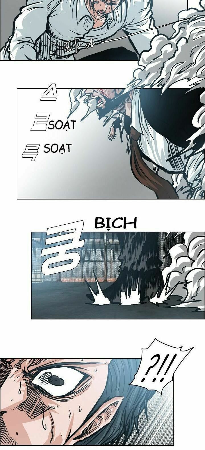 bá chủ học đường ss3 chapter 30 23