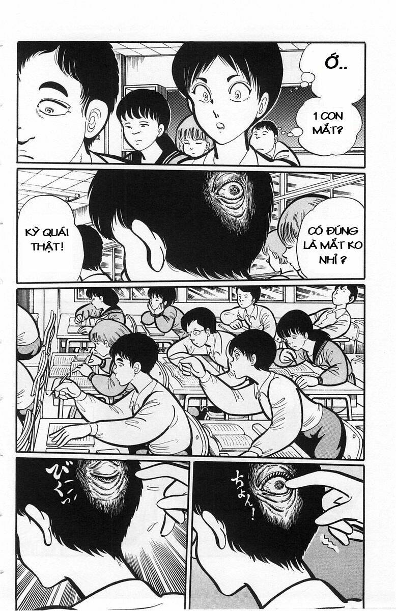 gakkou kaidan chapter 3 3