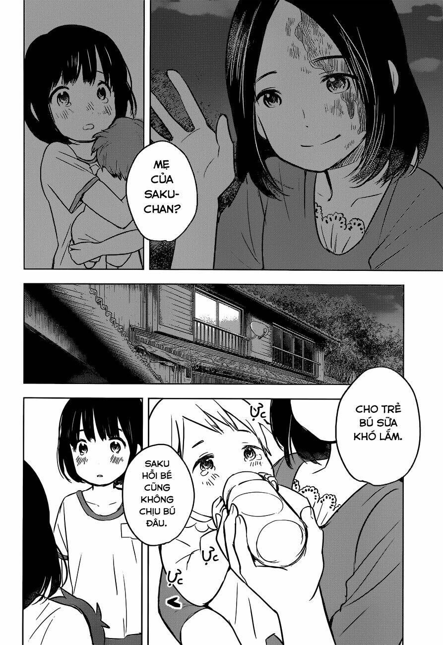 gojikanme no sensou chapter 8.5 10