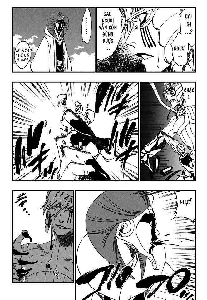 thần chết ichigo chapter 303 7
