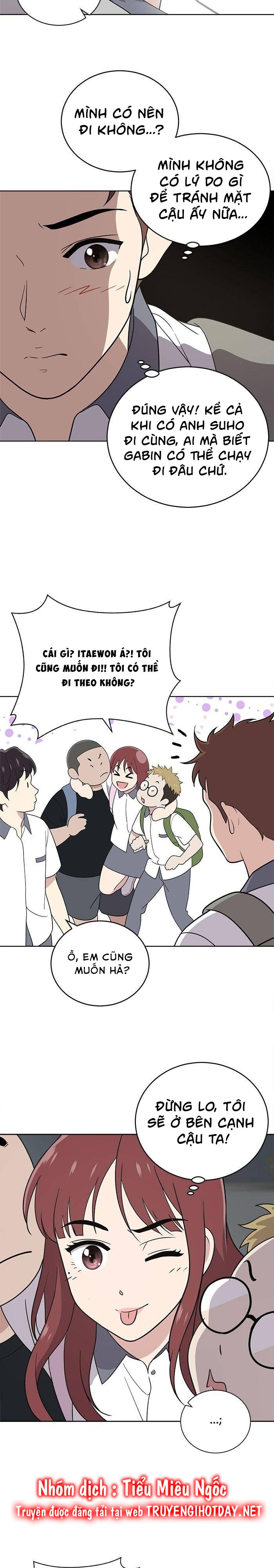 tuyệt vọng chapter 60 13