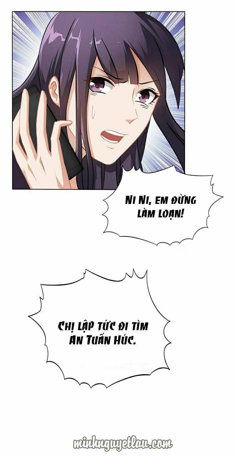 danh môn độc sủng ái thê chapter 13 33