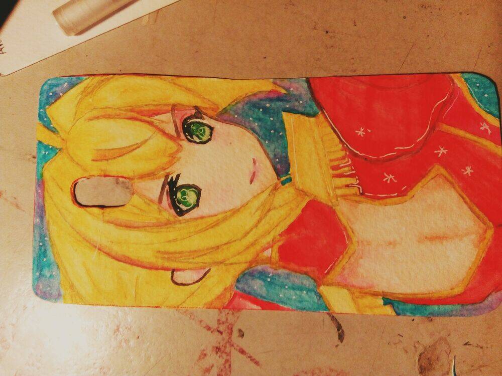 phát ảnh từ thiện chapter 3 11