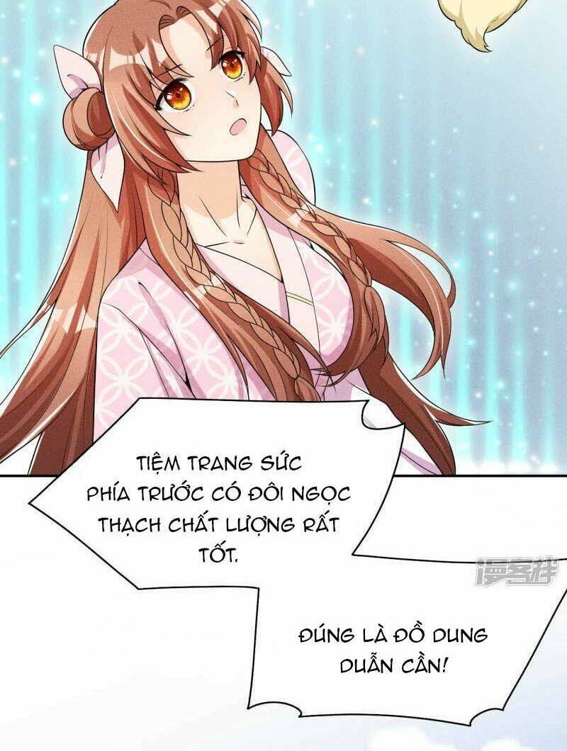 hoàng tử phu quân, ta nuôi ngươi a! chapter 34 11