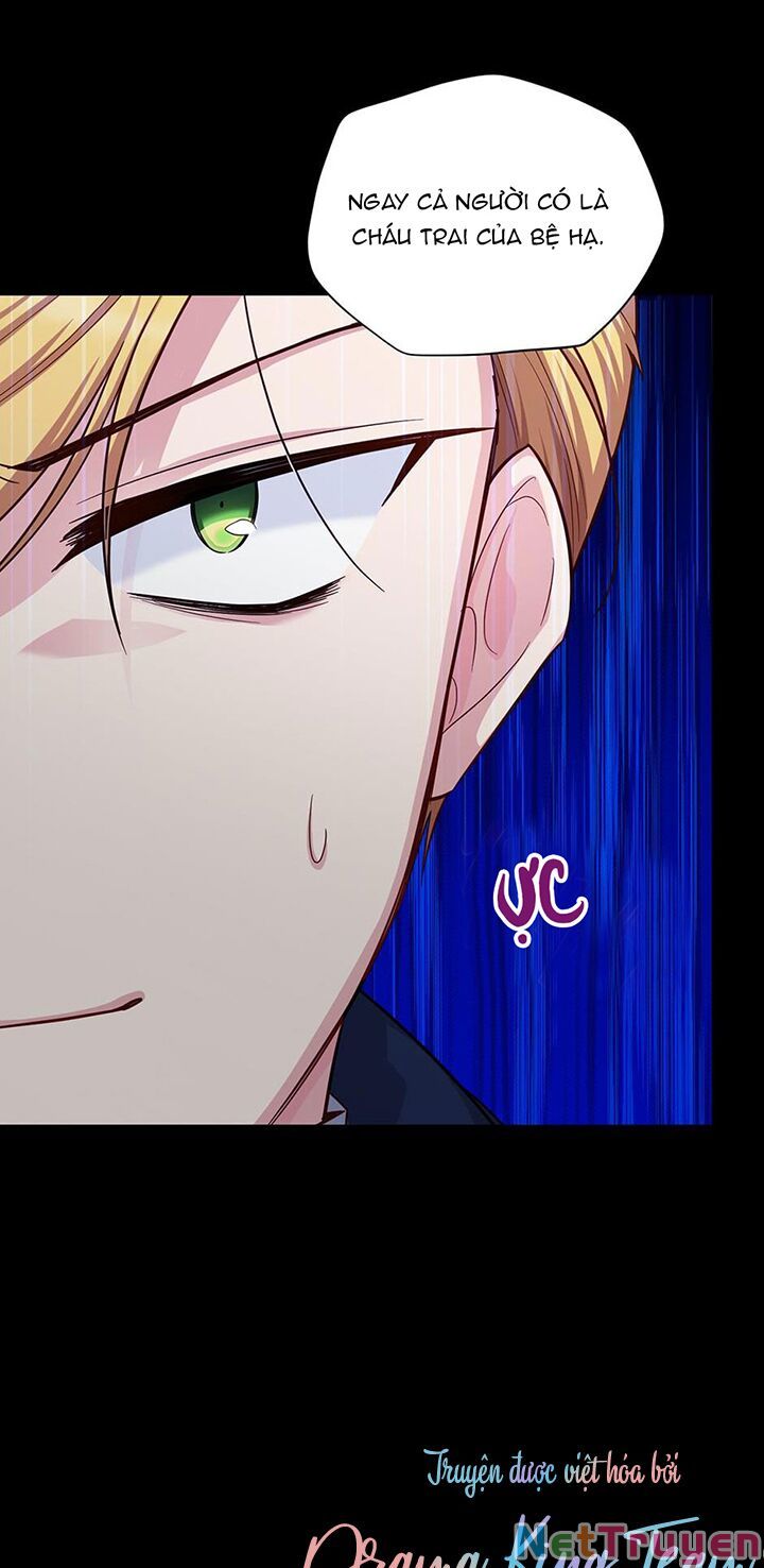 nữ công tước với tâm hồn trống rỗng chapter 96 47