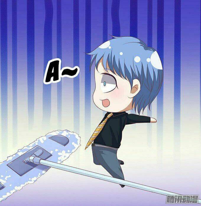 liệt ái tri hạ: series mật đào tiểu tình nhân chapter 54 20