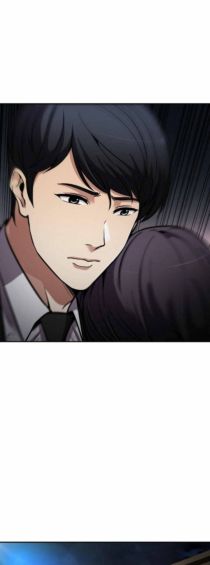 điều tra viên chuyển sinh chapter 111 50