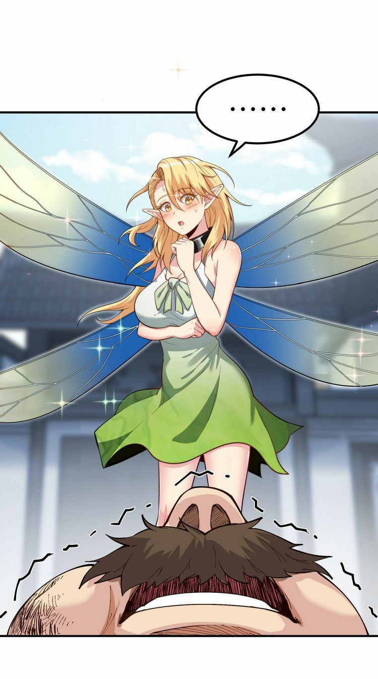 thiên đạo này cũng không ngốc lắm chapter 2.5 43