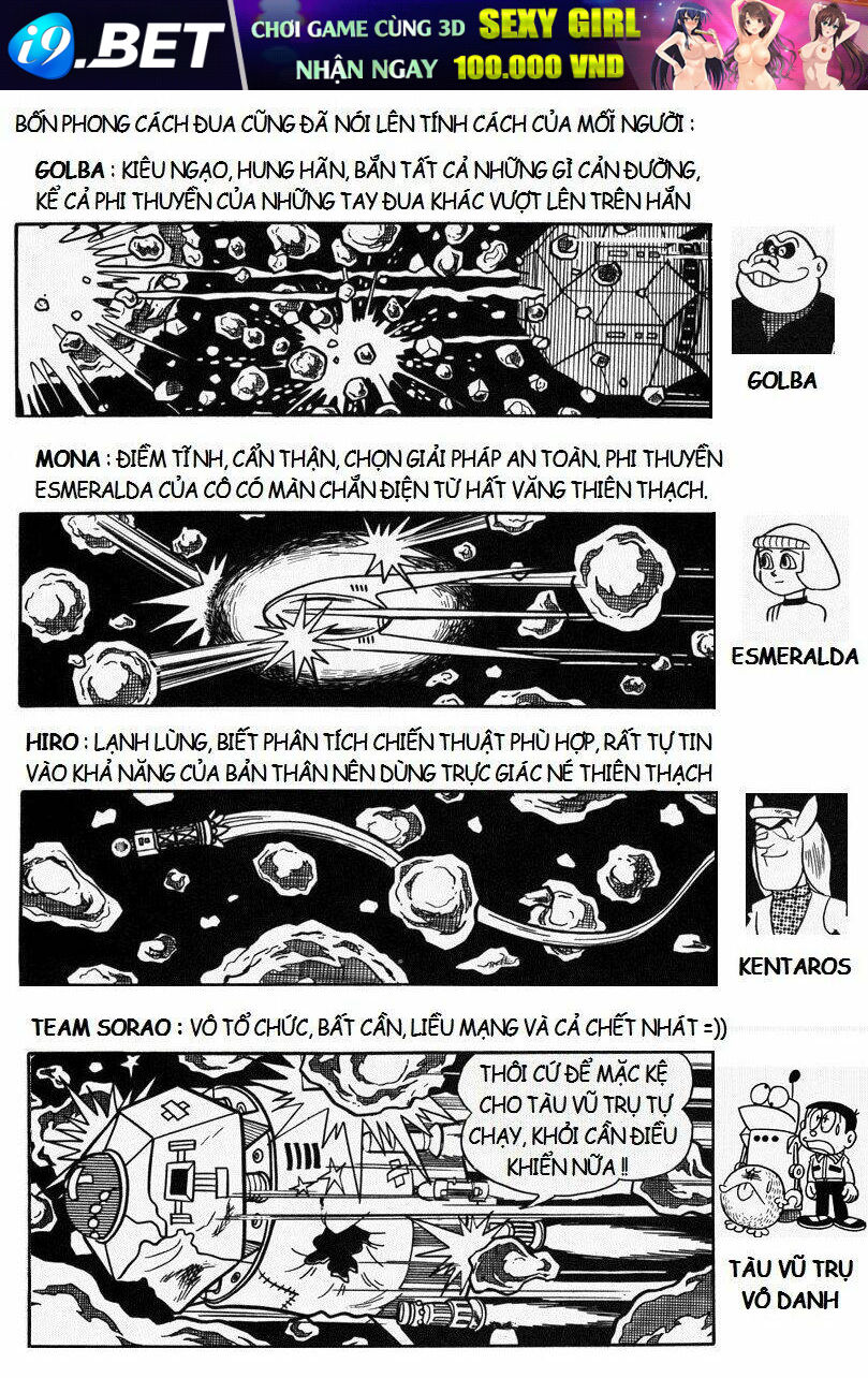 mojako chapter 11.3 12