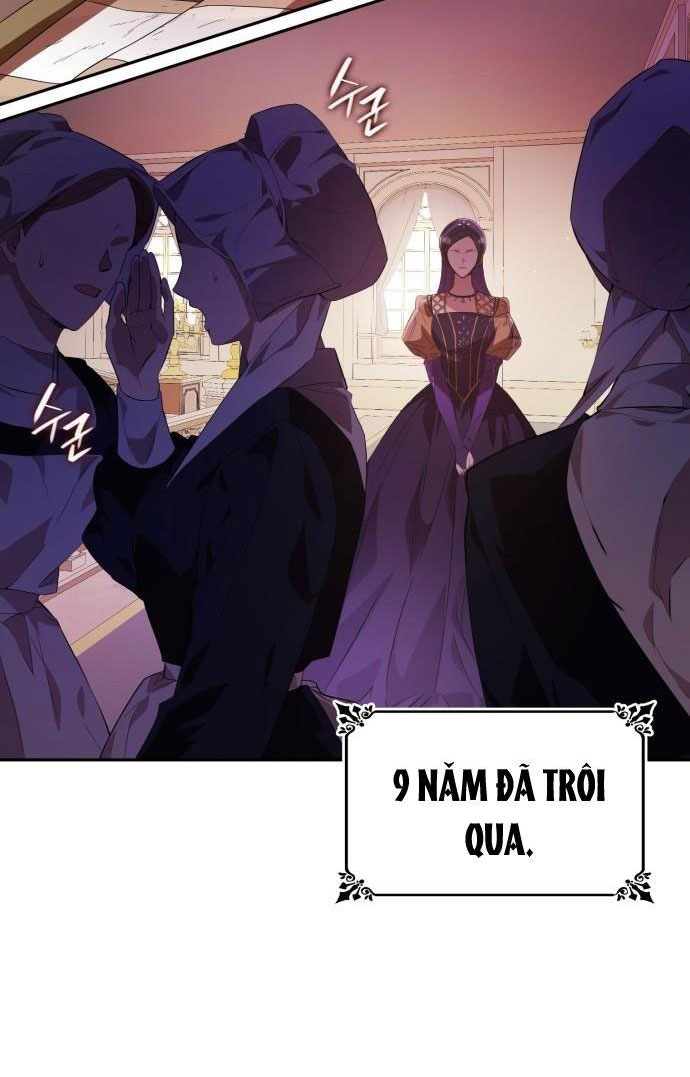 chị yêu, kiếp này em sẽ là hoàng hậu chapter 1.1 46