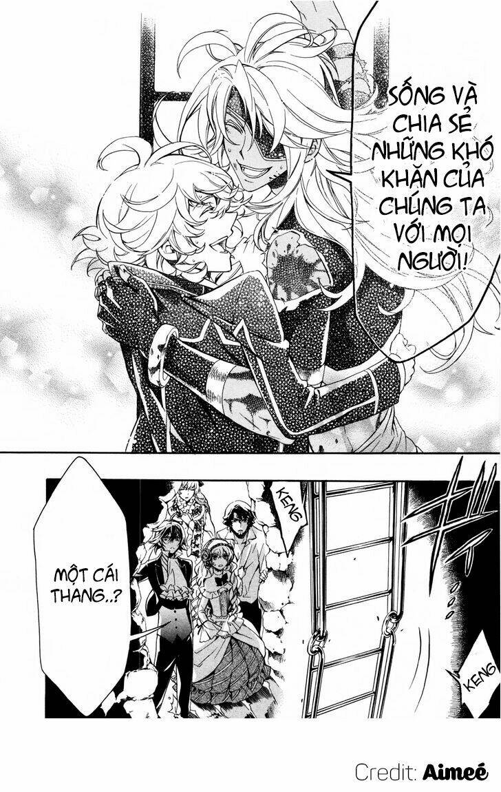 sennen meikyuu no nana ouji chapter 7 29