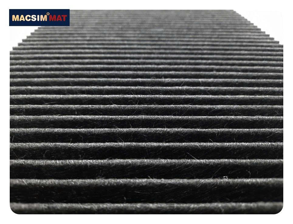 Lọc gió điều hòa cao cấp Macsim N95 xe ô tô Porsche Cayenne 2018- nay ( mã MS31003)