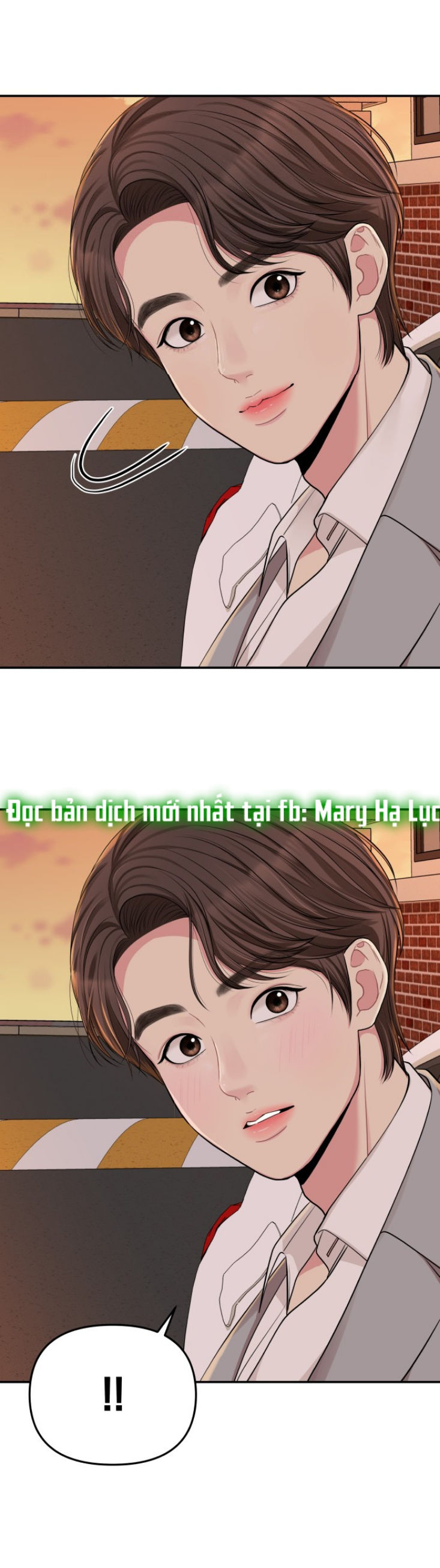 gửi em người đánh cắp những vì sao - to you who swallowed a star chapter 41.2 38