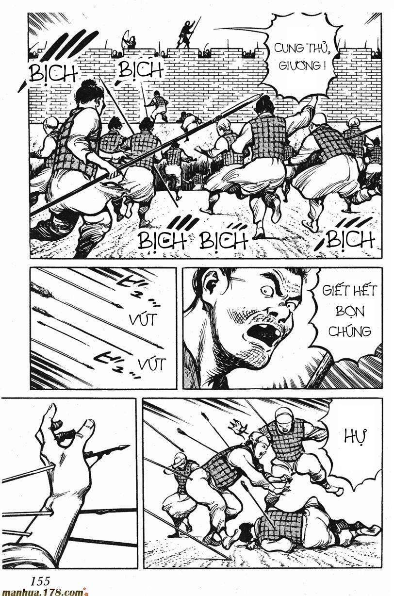 binh pháp mặc công chapter 35 6