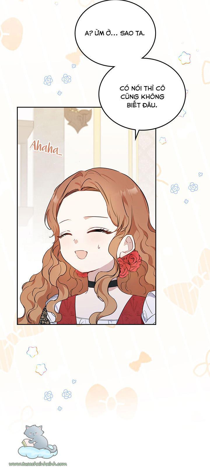 kiếp này ta sẽ trở thành gia chủ chapter 64 12