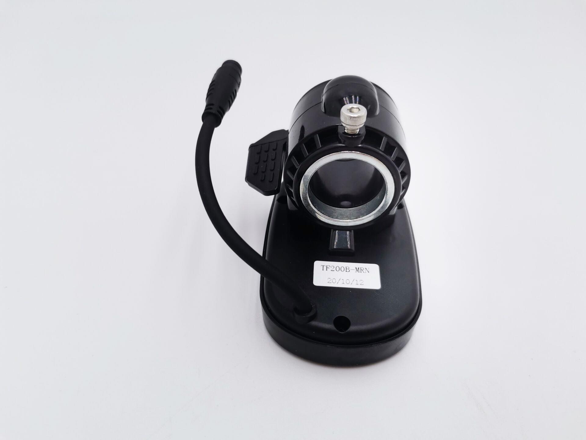 Màn hình LCD vuông cho màn hình dụng cụ xe tay ga điện KUGOO G-Booster Phụ tùng thay thế Màu sắc: Màn hình G-Booster