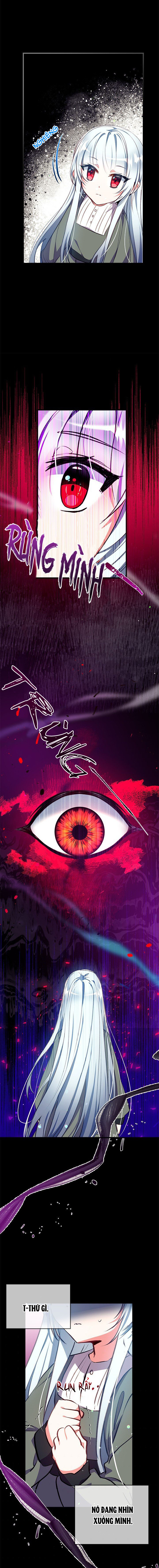 chúng ta có thể trở thành gia đình được không? chapter 6 10