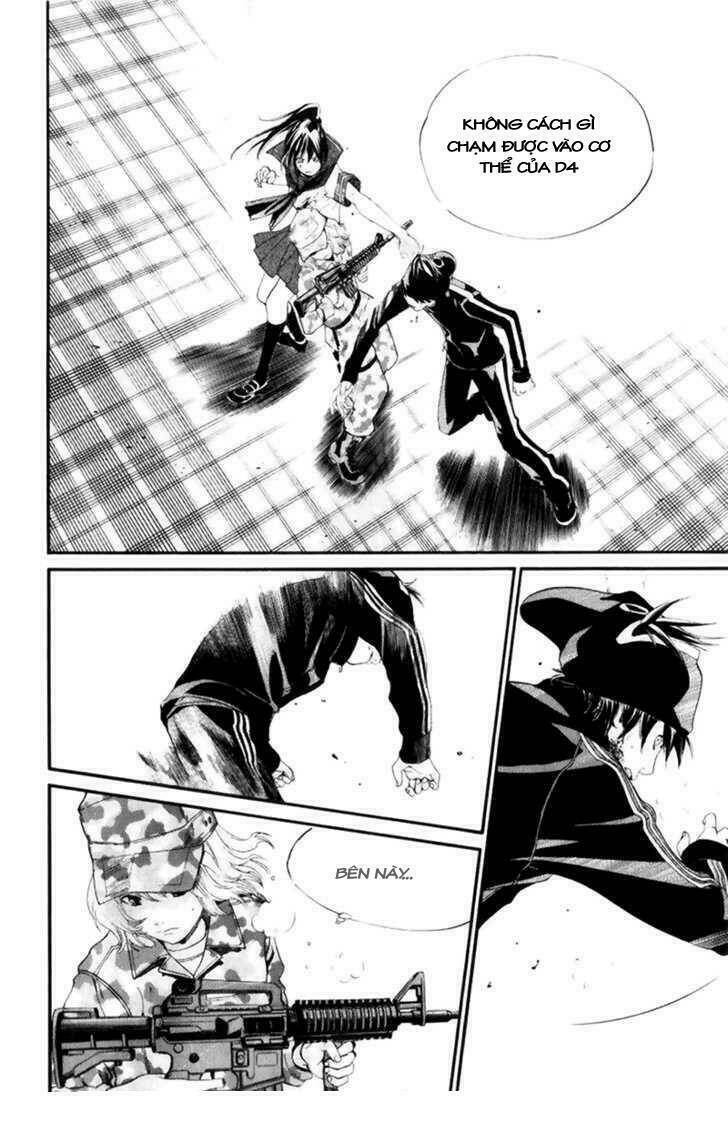 alive - the final evolution chapter 43 36