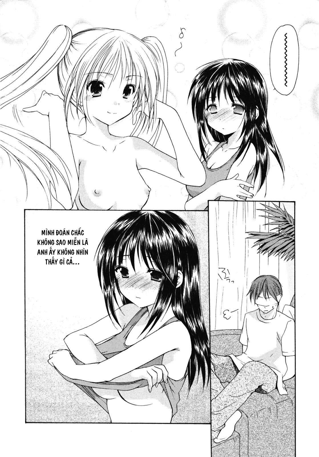 schoolmate chapter 12 10