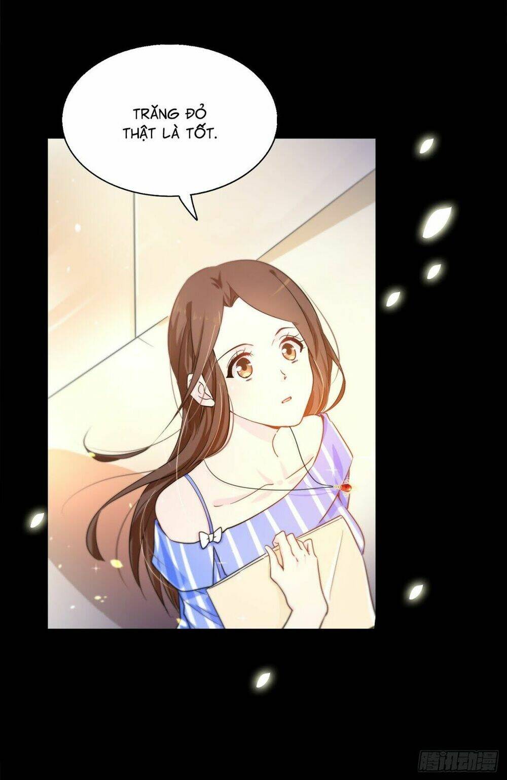 từ trên trời rơi xuống vị hôn thê của hoàng đế chapter 1 11