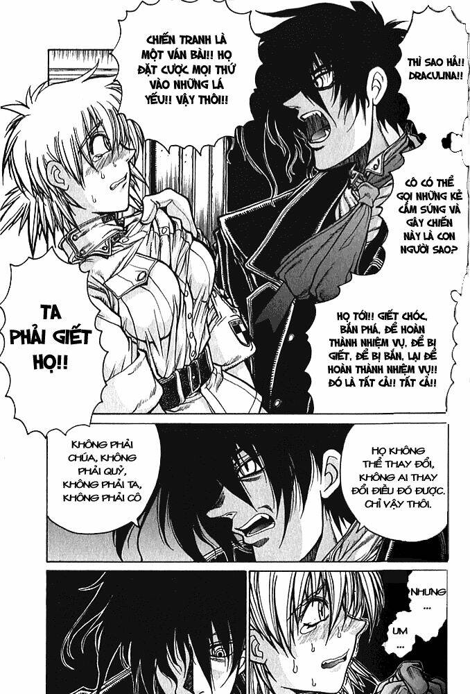 hellsing chapter 15 30