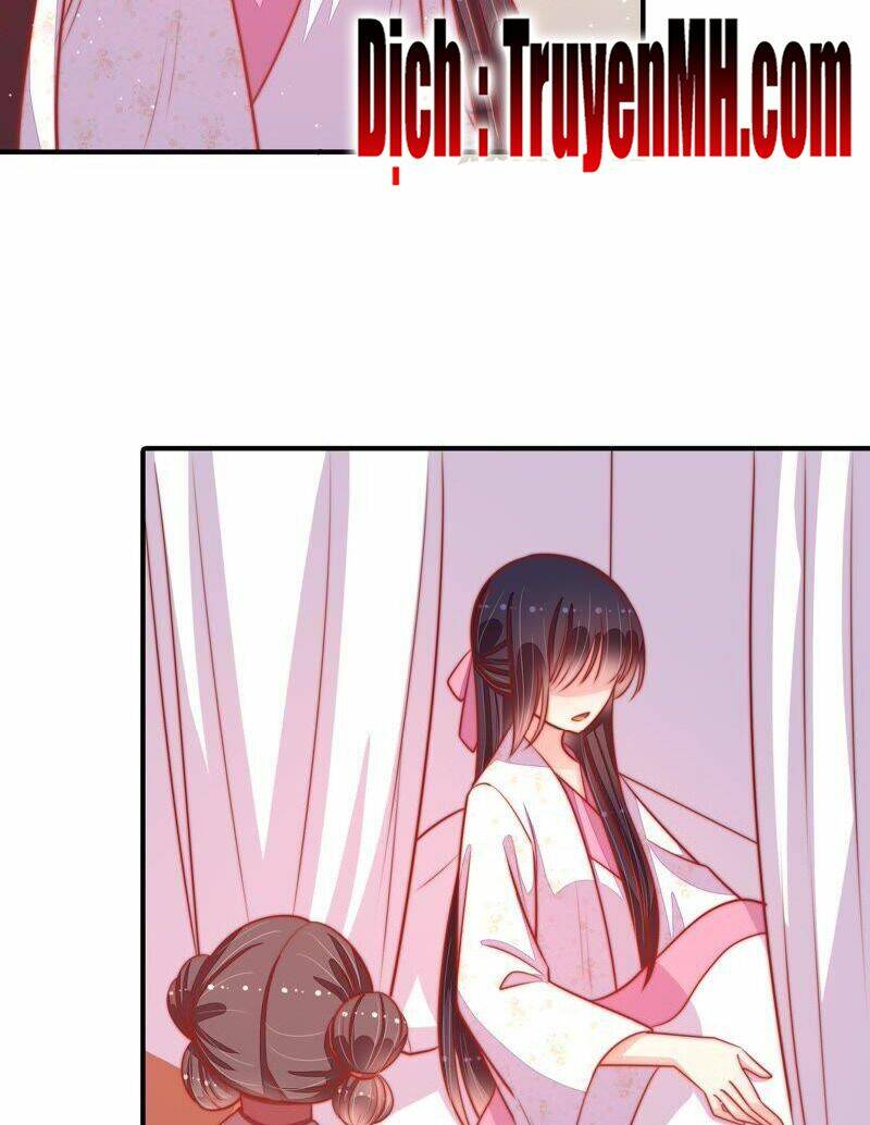 ngày nào thiếu soái cũng ghen chapter 148 14