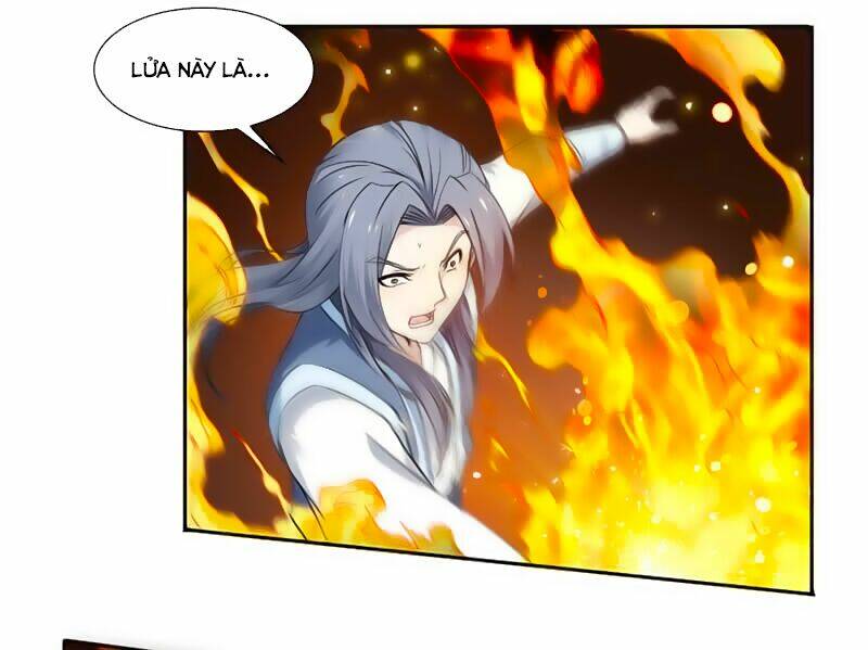 cửu dương thần vương chapter 9 33