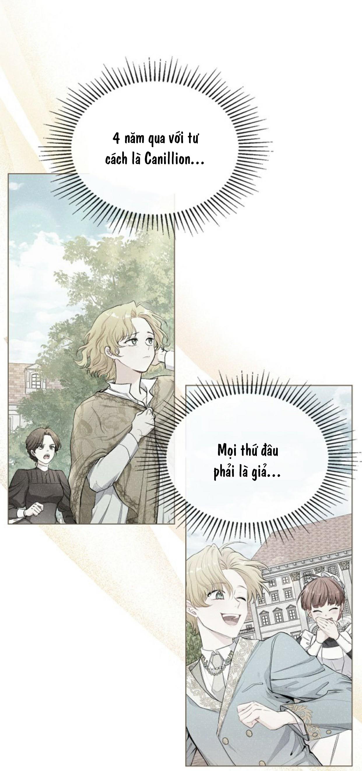 chịu đựng đi đại công tước!! chapter 21.2 24