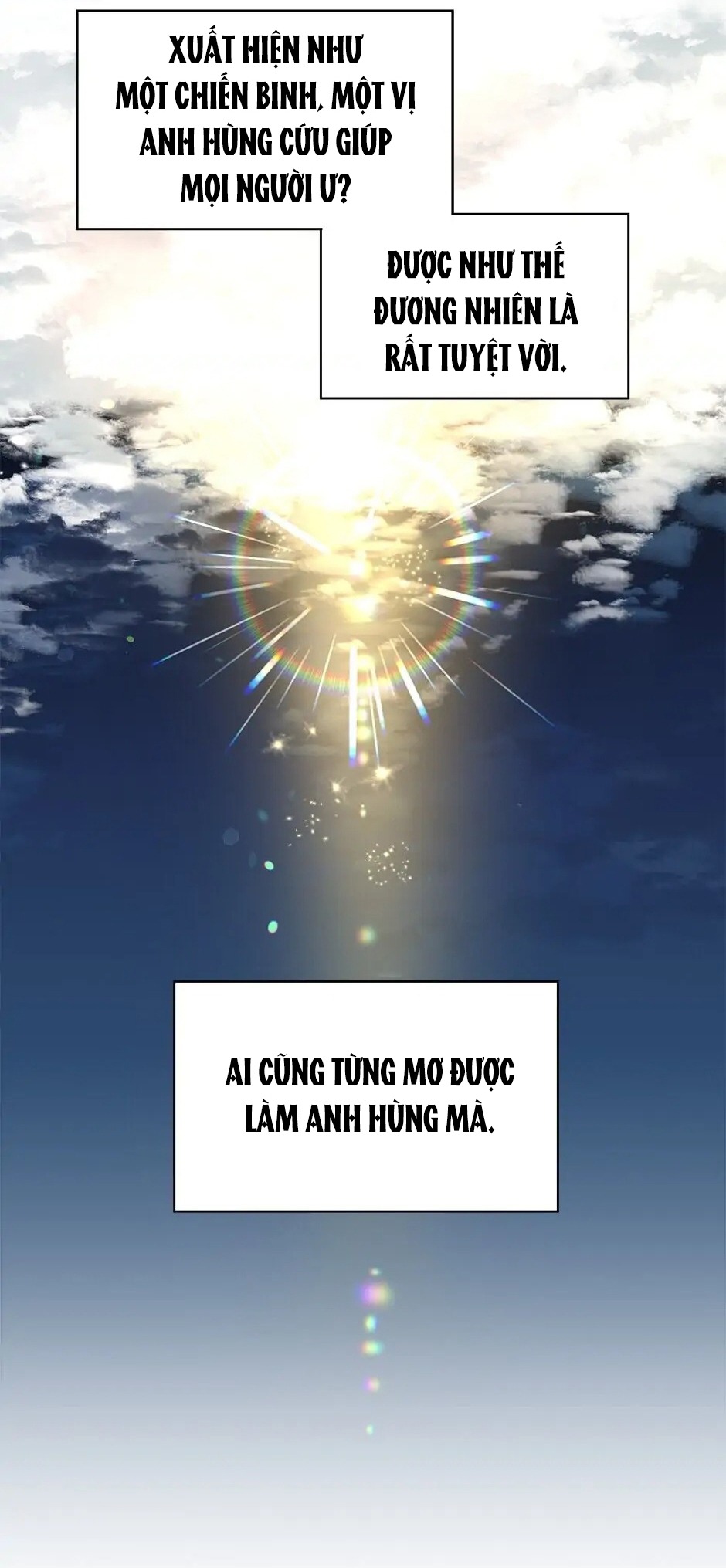 tôi không phải là nữ anh hùng chapter 10 10