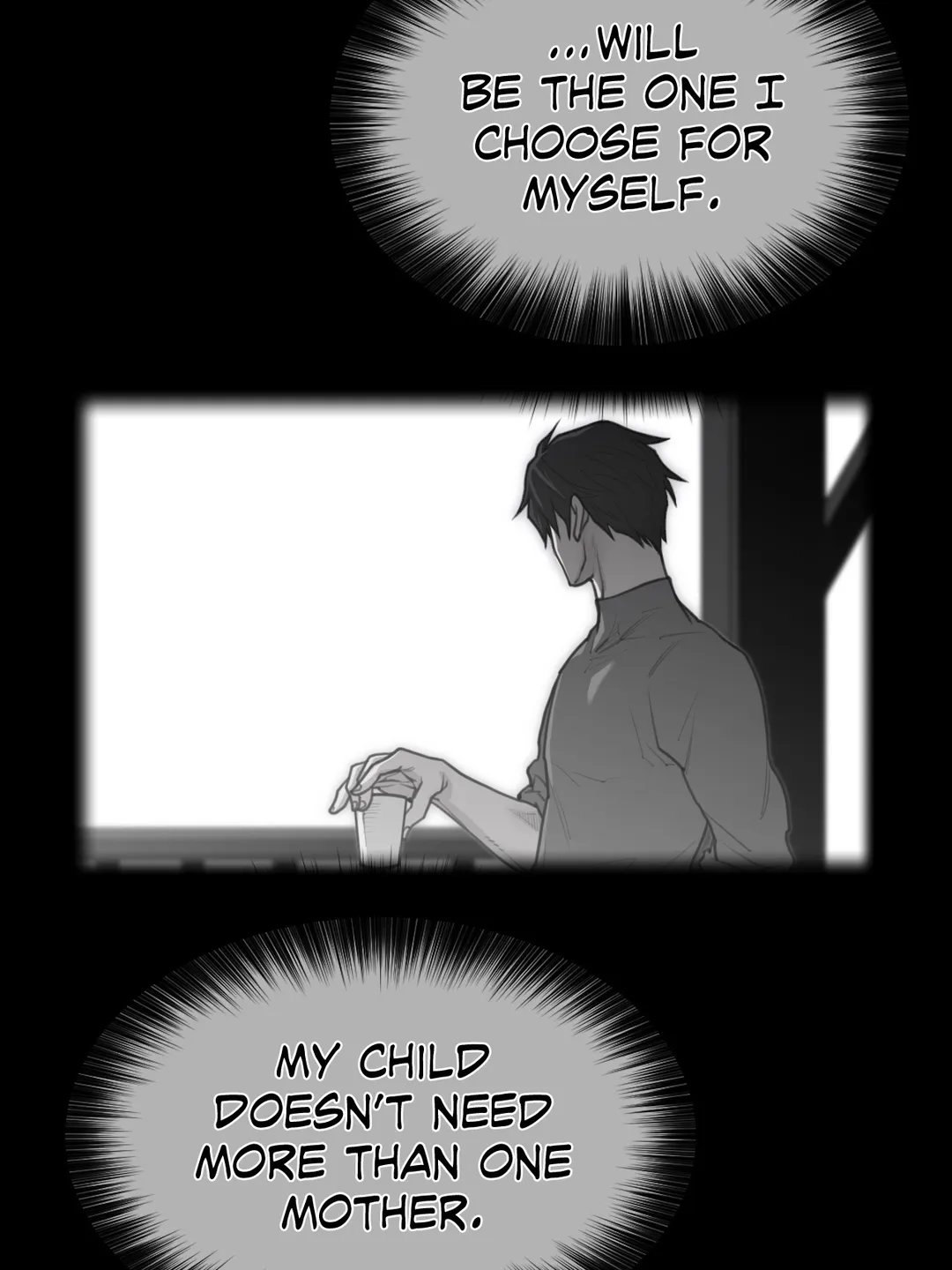 một nửa hoàn hảo chapter 154 2