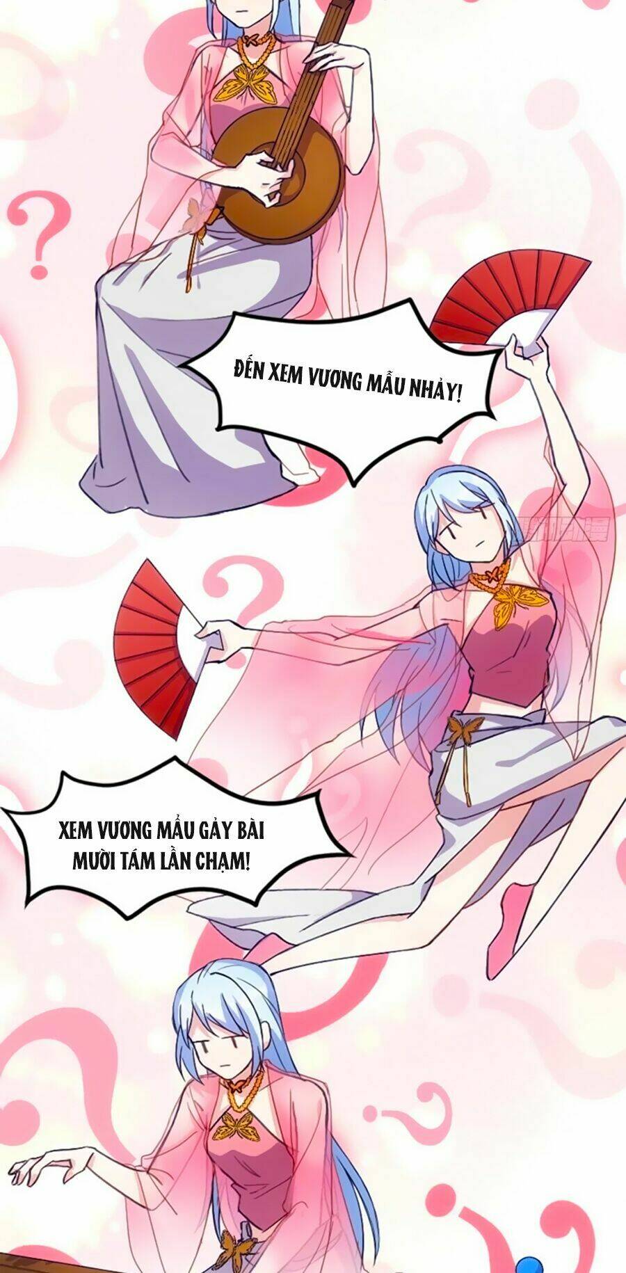 tôi ở dị giới khai ngư đường chapter 1 10