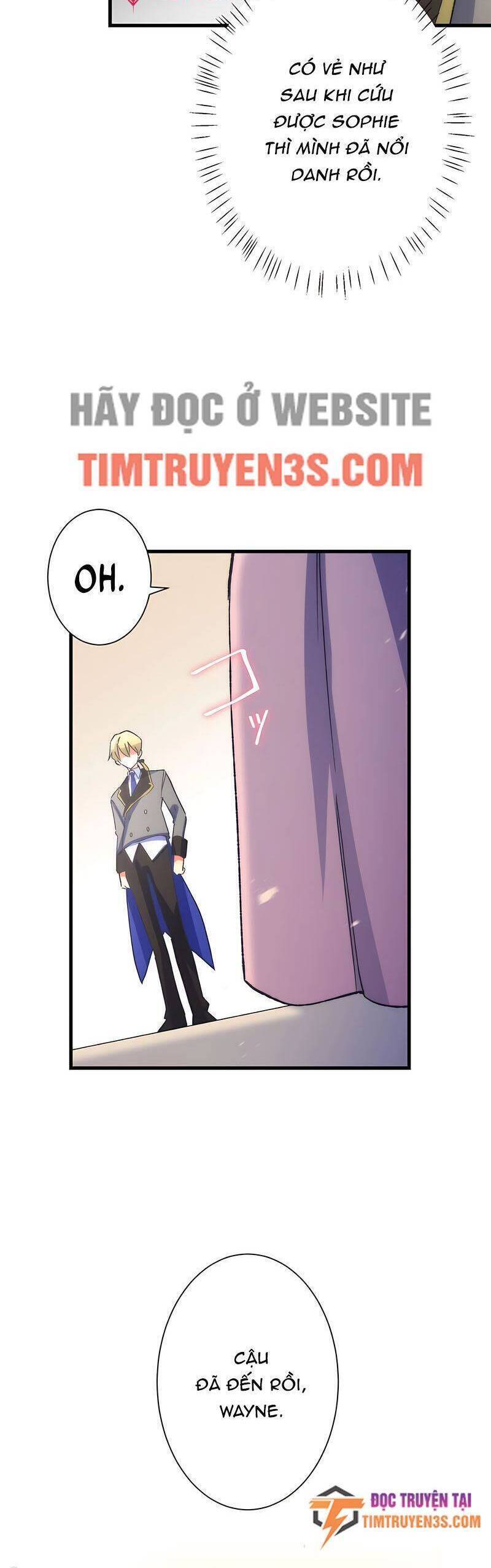 âm dương sư mạnh nhất chuyển sinh chapter 33 21