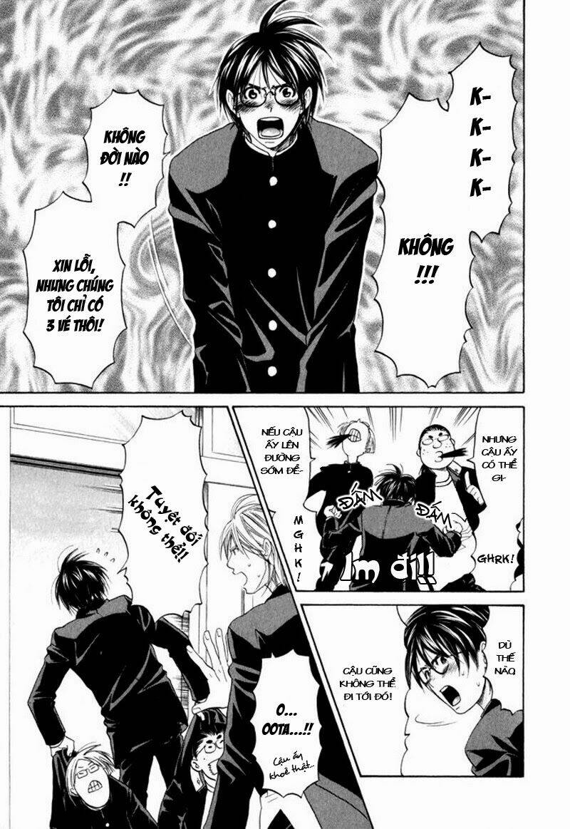 gochisousama chapter 5 11