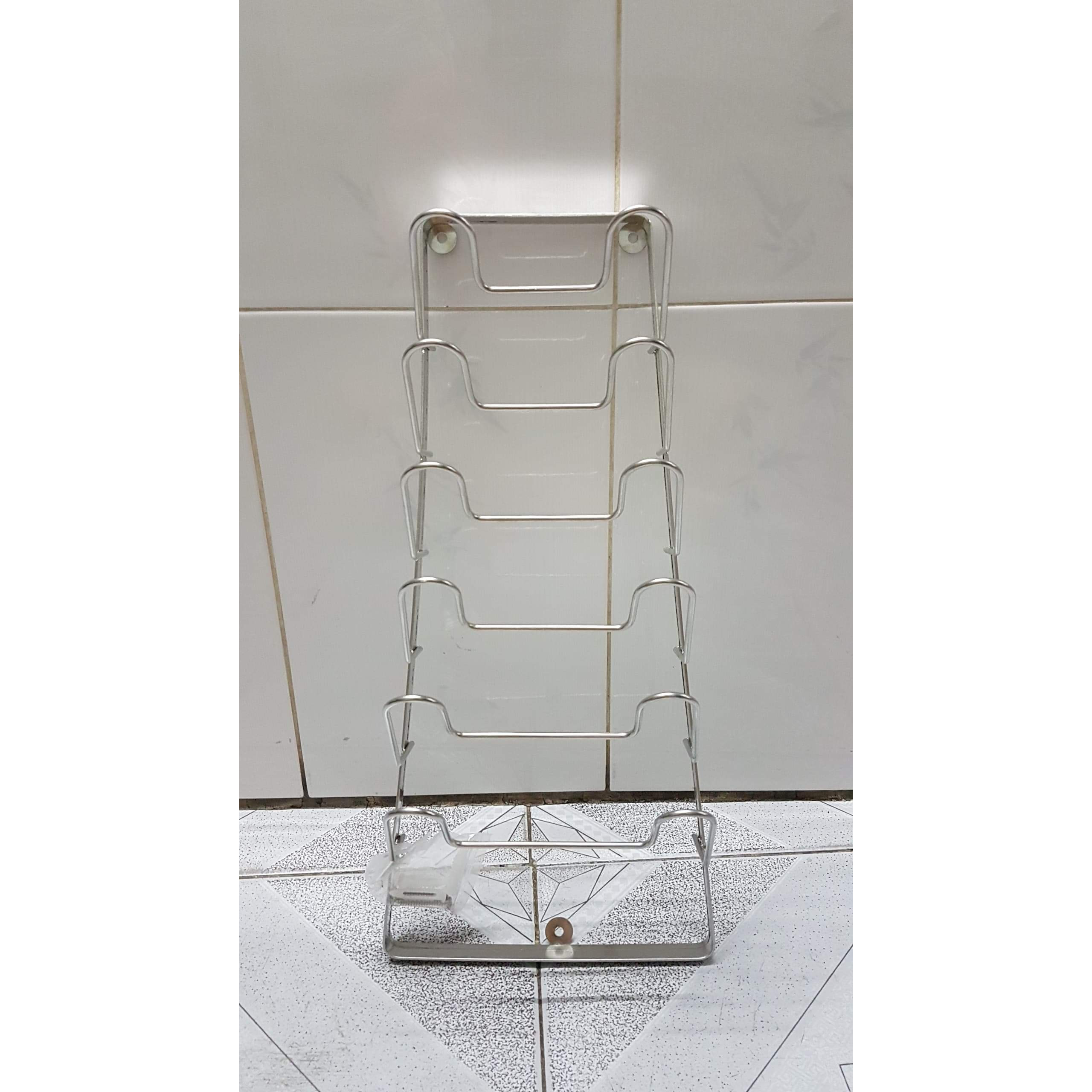 Máng nắp nồi inox 304