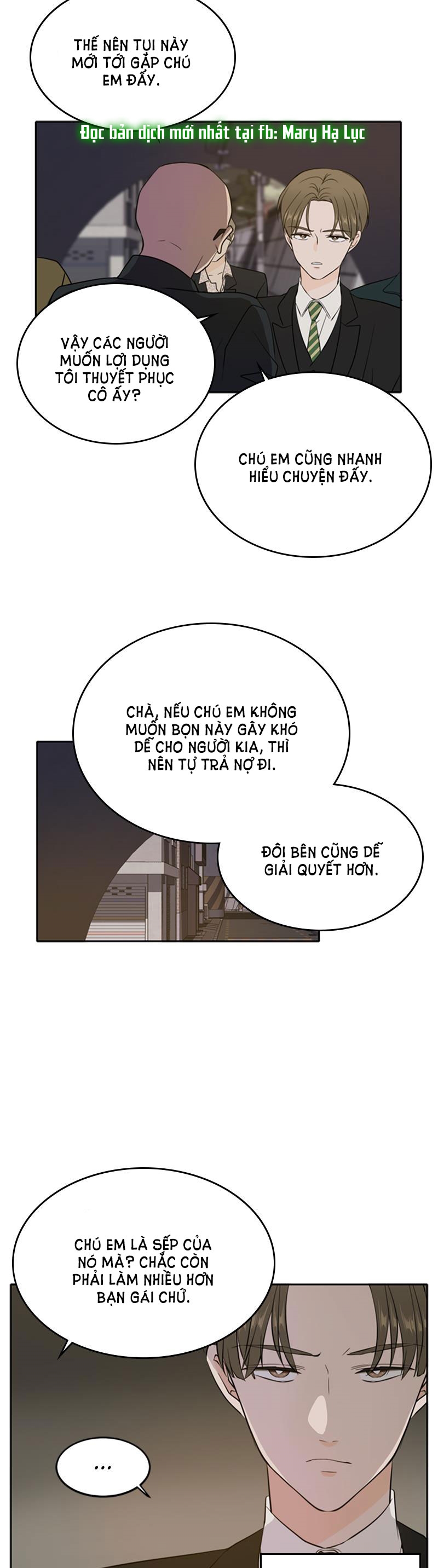 hẹn gặp anh ở kiếp thứ 19 chapter 37 13