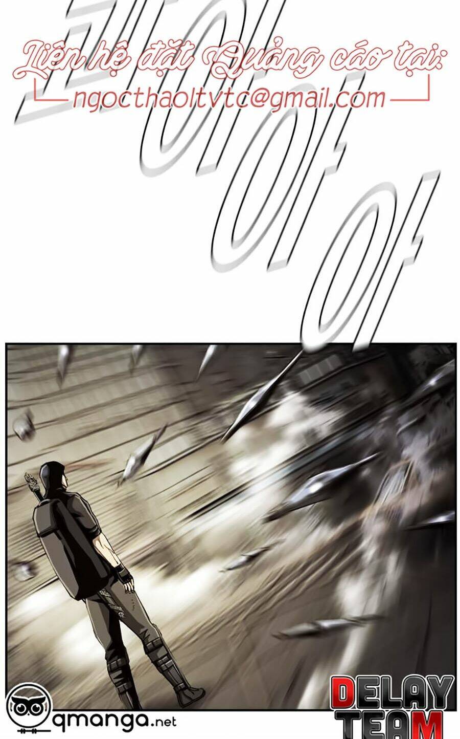 thợ săn đầu tiên chapter 67 5