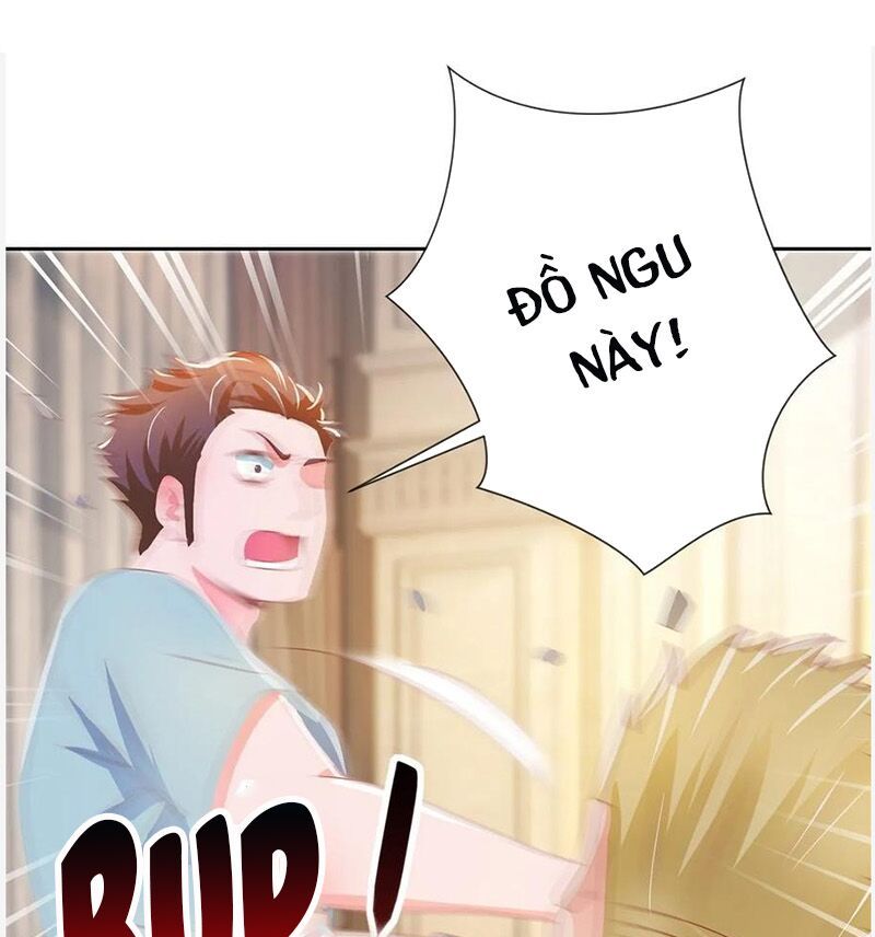 ẩn hôn 100%: chọc tức vợ yêu mua một tặng một chapter 156 34