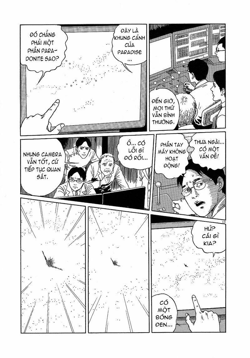 black paradox chapter 6 14