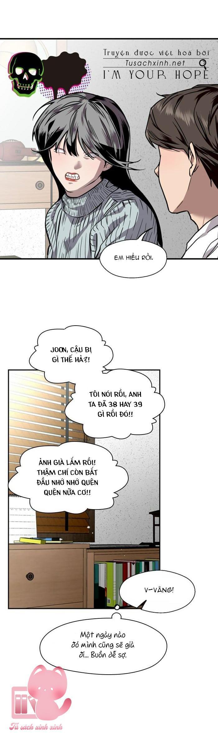 lee doona chapter 78 39